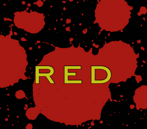 RED logo