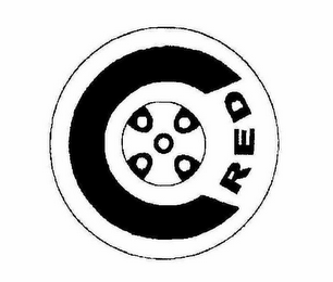 RED logo