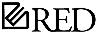 RED logo