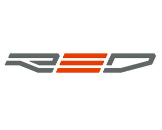 RED logo