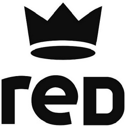RED logo