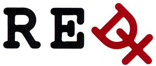 RED + logo