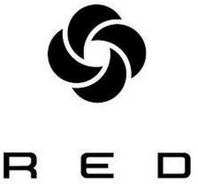 RED logo