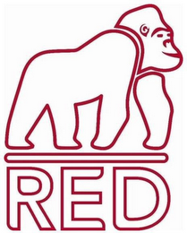RED logo