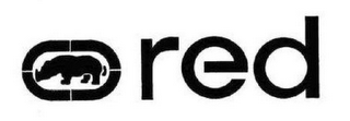 RED logo