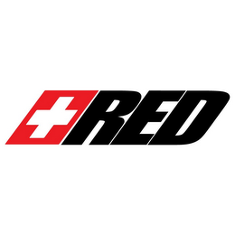 RED logo