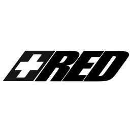 RED logo