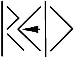 RED logo