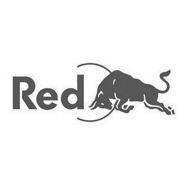 RED logo