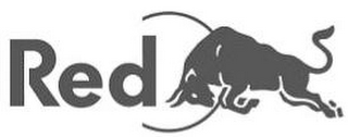 RED logo