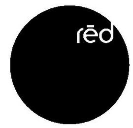 RED logo