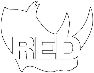 RED logo