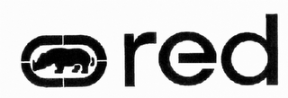 RED logo