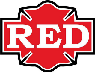 RED logo
