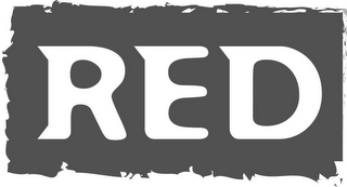RED logo