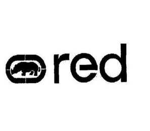 RED logo