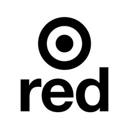 RED logo