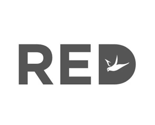 RED logo