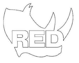 RED logo