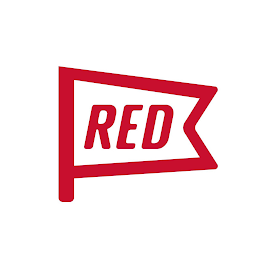 RED logo