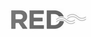 RED logo