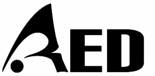 RED logo