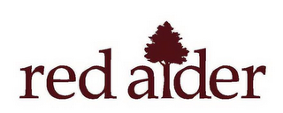 RED ADER logo