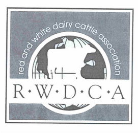 RED AND WHITE DAIRY CATTLE ASSOCIATION RWDCA