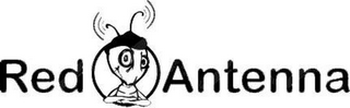 RED ANTENNA logo