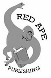 RED APE PUBLISHING logo