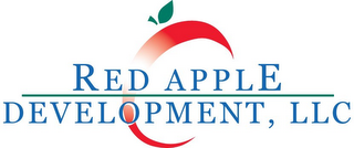 RED APPLE DEVELOPMENT, LLC logo