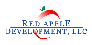 RED APPLE DEVELOPMENT, LLC logo