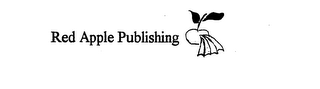 RED APPLE PUBLISHING logo