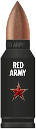 RED ARMY logo