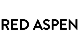 RED ASPEN logo