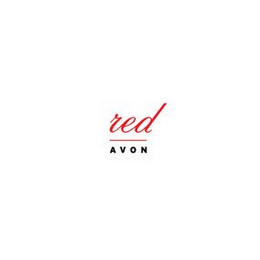 RED AVON logo