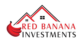 RED BANANA INVESTMENTS logo