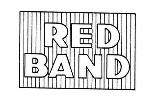 RED BAND