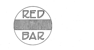 RED BAR