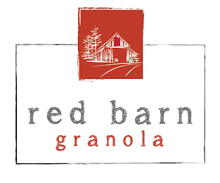 RED BARN GRANOLA