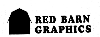 RED BARN GRAPHICS logo