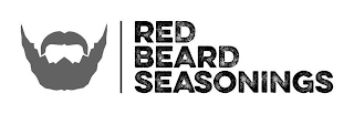 RED BEARD SEASONINGS logo