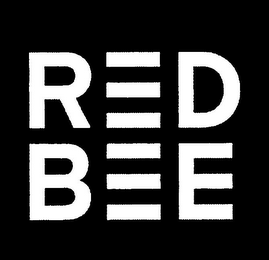 RED BEE logo