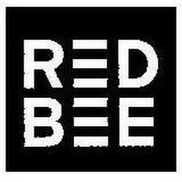 RED BEE logo