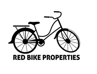 RED BIKE PROPERTIES logo