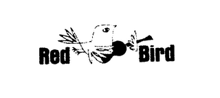 RED BIRD logo