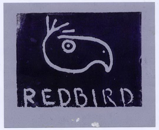 RED BIRD logo