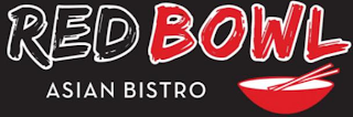 RED BOWL ASIAN BISTRO logo