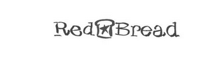 RED BREAD logo