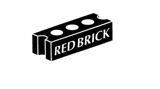 RED BRICK logo